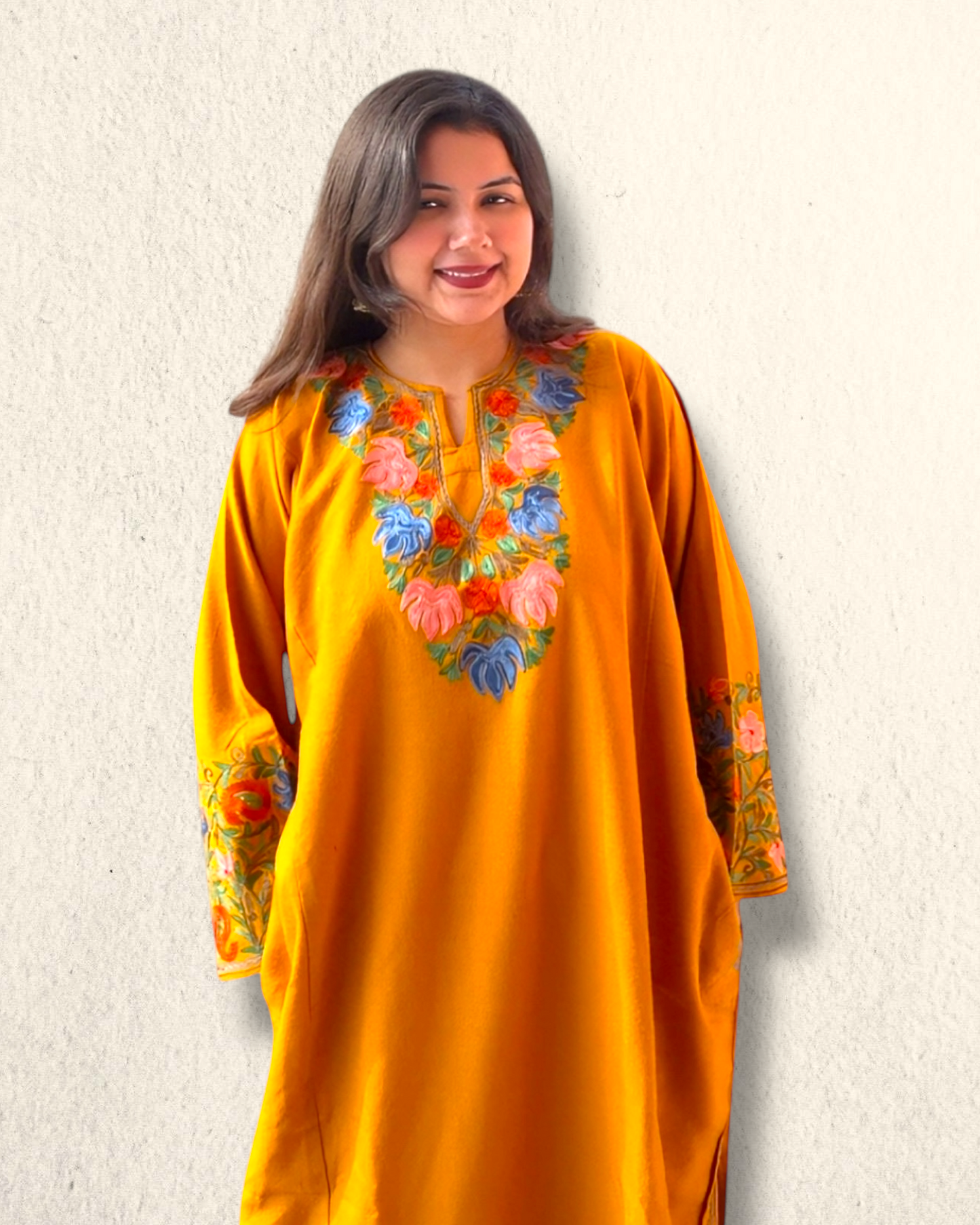 SUNEHRA PEELA
