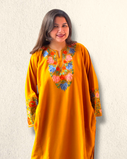 SUNEHRA PEELA