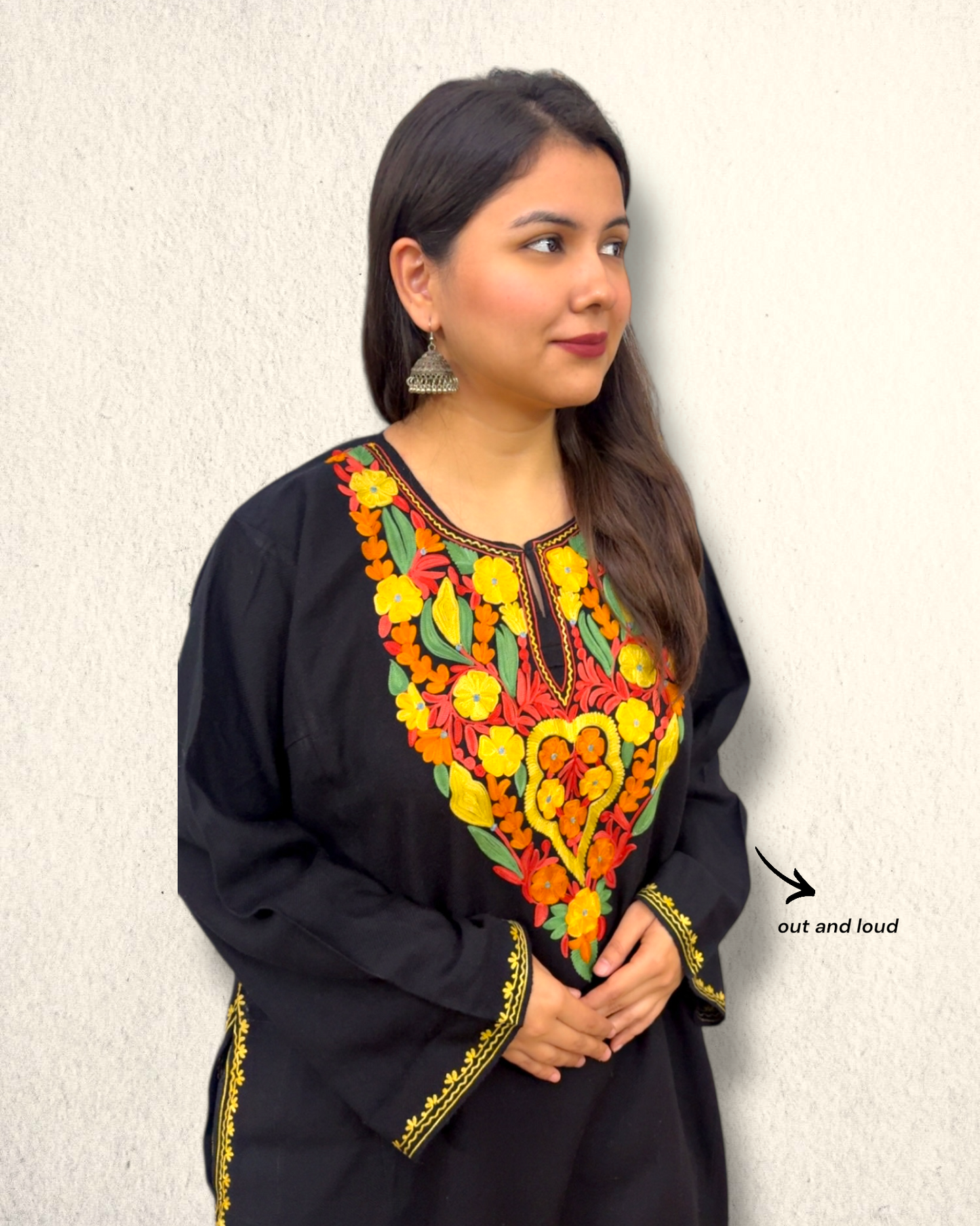 KALAAM BLACK