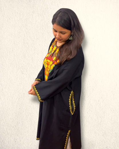 KALAAM BLACK