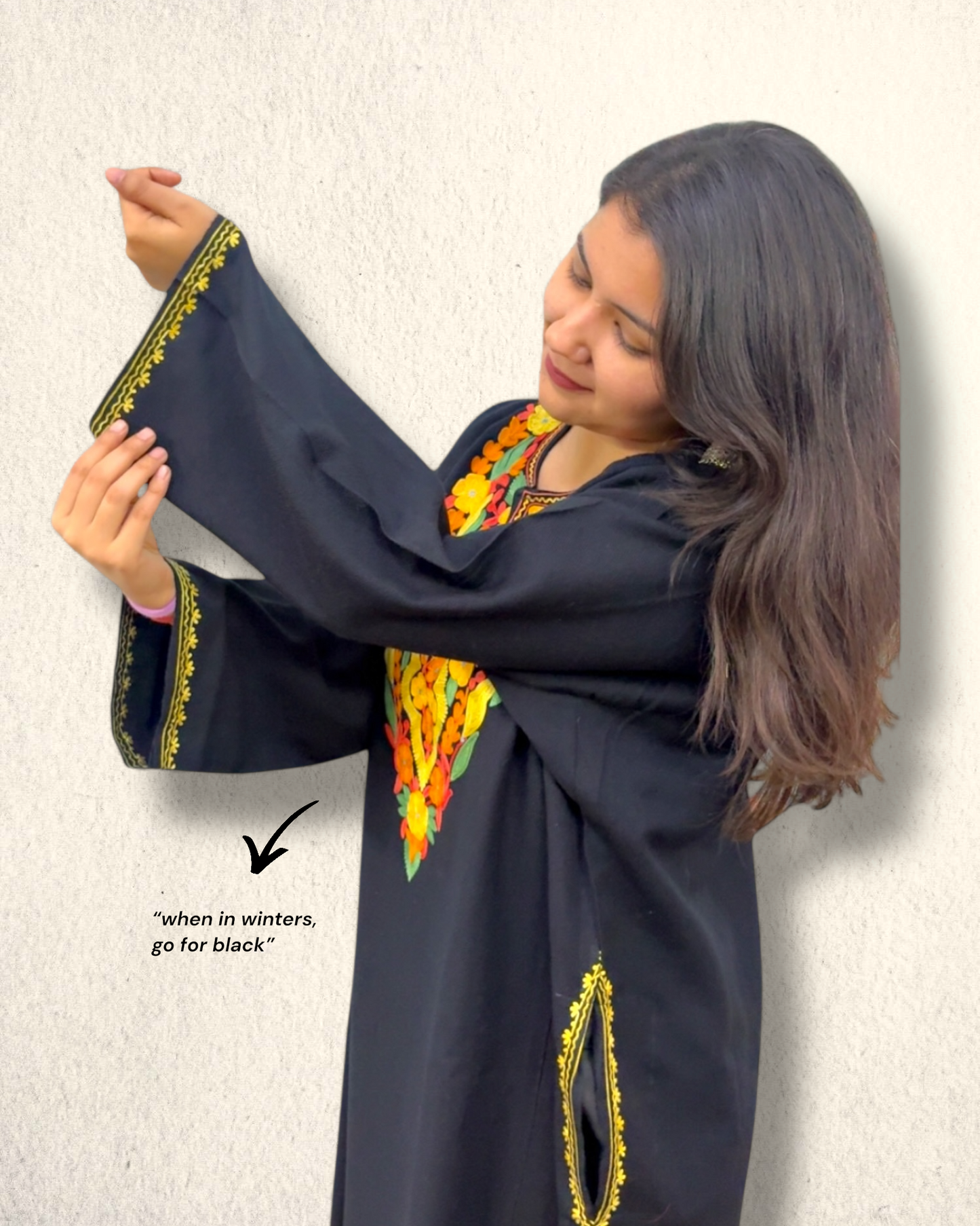 KALAAM BLACK