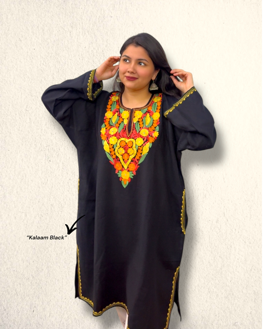 KALAAM BLACK