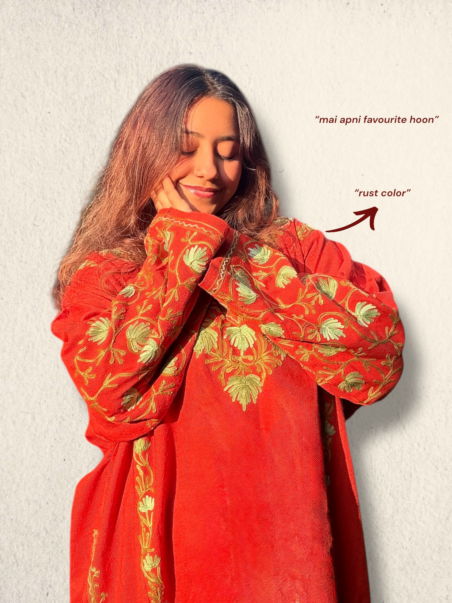 NAARANGI NAAZ
