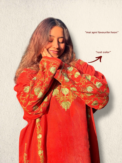 NAARANGI NAAZ