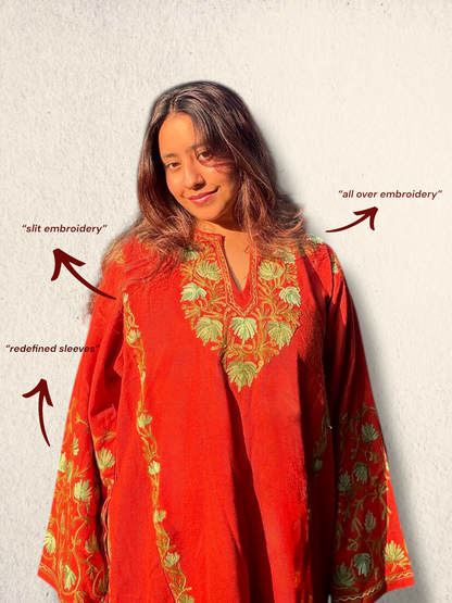NAARANGI NAAZ