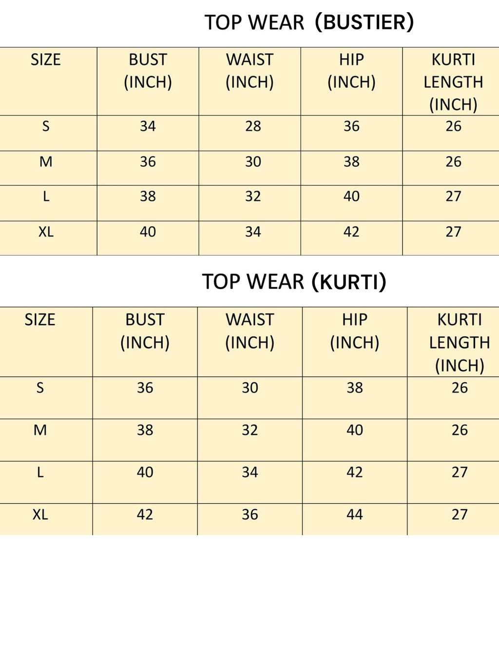 CHANDANI KURTI