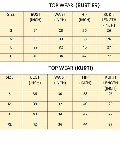 ALIYA KURTI